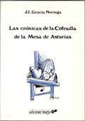 Crónicas de la Cofradía de la Mesa de Asturias