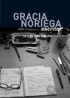 Gracia Noriega, escritor