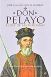 Don Pelayo, rey de las montañas